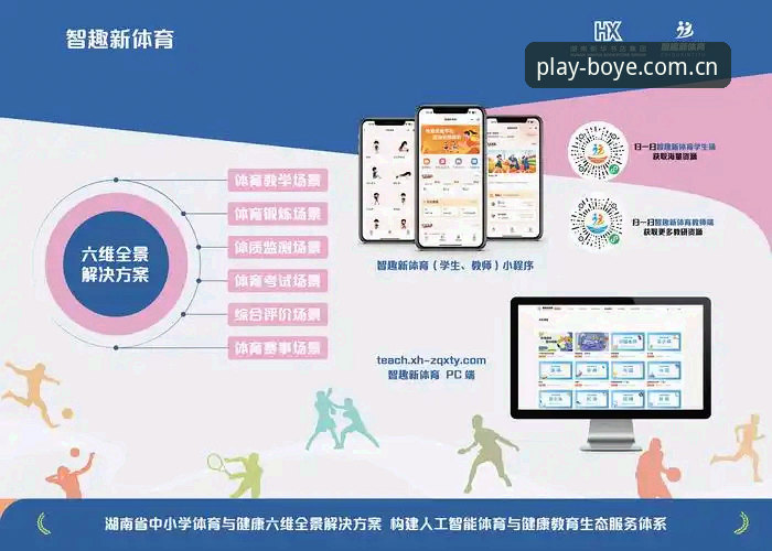 揭秘博业体育竞技平台：创新探索者眼中的数字运动新纪元