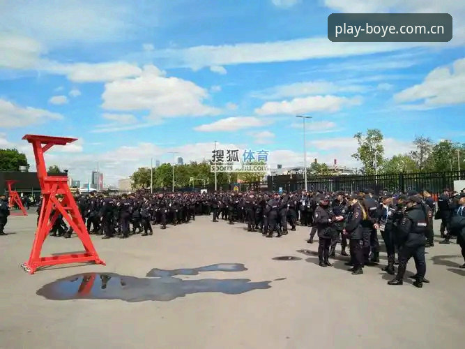 揭秘：世界杯英国警员锐减至3人？博业体育官网深度解析安保策略背后的真相