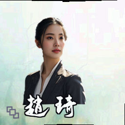 赵琦